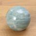 Homsfou 2 Pack Chinese Stone Massage Balls - Natural Muscle Relaxation & Stress Relief - Medium Green Healthcare Massage Balls - Buy Online on GoSupps.com