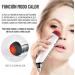 ARCIK Nose Blackhead Suction Removes Blackheads and Blackheads Pore Cleaner Heat Mode for Easy Removal Adjustable Power of 3 Modes and Accessories Included - Buy Online on GoSupps.com