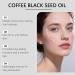 VKaoess Coffee Black Cumin Oil Coffee Serum Oil for Face and Body Vitamin E Enriched Skin Serum Helps Reduce Fine Lines Nourishing Blend to Soften Skin 30ml 8 Bottles - Buy Online on GoSupps.com
