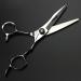 5.5 Professional Barber Scissors - Japanese 440C Hair Cutting Scissors for Precision Cutting | International Shipping Available - Buy Online on GoSupps.com