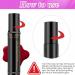  Yugugomo Women's Nail Pencils Women's Nail Polish Sets | 6-Color Quick-Drying Colored Pencils No UV Gel Nail Polish Painting Accessories Manicure Assistant - Buy Online on GoSupps.com