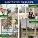 Nano Coating One Way Mirror Spray for Window Achieve The Effect Of A One-Way Mirror By Applying A Special Coating On Glass Surface For Privacy Protection (1pcs) - Buy Online on GoSupps.com