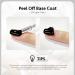 Senvenski Peel Off Gel Base Coat for Gel Nail Polish - Clear Peelable Formula for UV LED Nail Lamp (TB004) - Buy Online on GoSupps.com