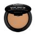 NYX PROFESSIONAL MAKEUP Stay Matte But Not Flat Powder Foundation  Cinnamon Spice
