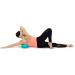OPTP LO ROX Aligned Life Body Sphere with Pump - LOROX8: Exercise and Massage Ball by Lauren Roxburgh - Buy Online on GoSupps.com