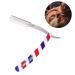 BESTOYARD Men's Shaver | Straight Razors & Barber Tools for Perfect Grooming - Ideal Father's Day Gift - Buy Online on GoSupps.com