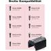 Buy Braun Series 5 Replacement Shaving Head - Compatible with 5020S 5030S 5040S 5147S & More - Mellbree 52B Creaming Head for Smooth Shave - Buy Online on GoSupps.com