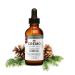 Cremo Beard Oil Cedar Forest 1oz - Nourishing Beard Care - Buy Online on GoSupps.com
