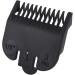 3 Pieces of Universal Hair Clipper Limit Comb Limit Comb Haircut Electric Clipper Caliper 1.5mm / 3mm / 4.5mm - Buy Online on GoSupps.com