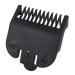 Buy 3 Universal Hair Clipper Limit Combs | Haircut Tools for Electric Clippers - 1.5mm 3mm 4.5mm | International Shipping - Buy Online on GoSupps.com