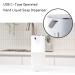 ROUGH & RAW Automatic Sensor Liquid Rinse Dispenser | USB C Hand Sanitizer & Soap Dispenser | International Shipping - Buy Online on GoSupps.com
