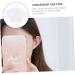 NOLITOY Waterproof Transparent Ear Back Tapes - 6 Sheets Elf Clear Earrings Cosmetics | Convenient & Durable | International Shipping - Buy Online on GoSupps.com