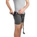 Buy Movibrace Inguinal Groin Hernia Belt - Double Large Size Black | International Shipping Available - Buy Online on GoSupps.com