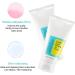 Gentle Exfoliating Face Wash for Women - Low PH Moisturizing Cleanser with Hydrating Cleansing Oil for Daily Use - Buy Online on GoSupps.com