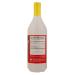 Datu Puti Cane Vinegar 33.81 fl. oz. - Authentic Sukang Maasim (Pack of 1) - Buy Online on GoSupps.com