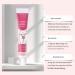  Krmoau Private Part Care Cream Moisturizing Body Care Lotion for Area Odor Cream for Women to Relieve Itching Control Odors Relieve Odor Relieve Skin - Buy Online on GoSupps.com