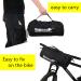 Verpiason Folding Bike Carry Bag for 26-29 inch MTB & Road Bikes - Transport Case - Buy Online on GoSupps.com