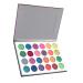 OHPHCALL Powder Eye Shadow Palette Makeup Makeup Pallets Makeup Palette Glitter Eyeshadow