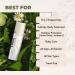 Thena Intensive Repair Balm - 100% Natural Dry Skin Treatment for Lips & Cuticles - Travel Size Vanilla (0.15 oz - Buy Online on GoSupps.com