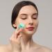 Makeup Blender Sponge Makeup Sponge Soft Powder Sponge Makeup Blender Beauty Puff for Wet and Dry Use Puff Powder Applicator for Makeup - Buy Online on GoSupps.com