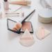 Buy Flytian 9-Piece Triangular Powder Tasse for Perfect Makeup - Loose Powder & Beauty Tools in Skin Colors - Buy Online on GoSupps.com