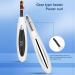 Fast Heating Lash Curlers Electric Heated Lash Curler Long-Lasting - Fastheating Eyelash Curlers with 3 Heating Modes for Girlfriend Wife Lovers Friend Upgraded Eyelashes-white - Buy Online on GoSupps.com