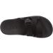Chaco Women's Chillos Slide Sandal 8 Black - Comfortable and Stylish Footwear - Buy Online on GoSupps.com