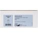Buy SenSura Colostomy Pouch Drainable 0.375 - 3 Stoma 11.5 L | Opaque 15821 | 20 Ct - Fast International Shipping - Buy Online on GoSupps.com