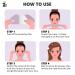 myolift Jowl Mask | Microcurrent Technology for a Perfect Jawline | Fight Aging & Wrinkles | Easy to Use & Reusable | Visible Results for Flawless Skin - Shop Internationally - Buy Online on GoSupps.com