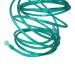 Green Crush Resistant Oxygen Tubing - 50' Length - 1 Each - High Quality and Durable - Buy Online on GoSupps.com