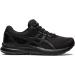 ASICS Women's Gel-Contend 8 Running Shoes 9 Black/Carrier Grey - Comfort & Style for Active Women - Buy Online on GoSupps.com