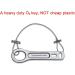 iGuerburn Heavy Duty Metal Oxygen Cylinder Tank Wrench O2 Key for CGA 870 Valves - Fits M2 A(M4) B(M6) ML6 C(M9) D(M15) JD(M22) E(M24) Sizes - Buy Online on GoSupps.com