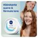 NIVEA Soft Creme 50 ml - Hydrating Moisturizer for All Skin Types | Shop Internationally at YourStoreName - Buy Online on GoSupps.com