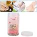 KOSDFOGE Manicure Spa Balls Hand Effervescent Soak Ball Nail Manicure SPa Effervescent Soak Ball Remove Dead Skin Cuticles Moisturizing Tender Skin(rose) - Buy Online on GoSupps.com