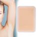 Breathable Waterproof Tattoo Cover Up Sticker - Ultra Thin Concealing Tape for Invisible Scars and Birthmarks - Translucent Skin Color - Buy Online on GoSupps.com