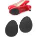 Gatuida Shoe Sole Stickers - 20 Pairs Non-Slip Shoe Pads for Men & Women - Enhance Grip & Comfort - Buy Online on GoSupps.com