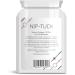 NIP & TUCK Forget The Facelift Pills FACE Anti Wrinkle Pills Radiant Skin - Buy Online on GoSupps.com