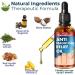 Ingrown Toenail Correction Oil - Drops - Softener for Easy Trimming | Type A - Buy Online on GoSupps.com