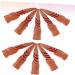 BESTonZON 2 Sets Fake Nails Decor False Nails Fake Party Nails Spooky Nails Halloween Nails Fake Finger Nails Prom Ghost - Buy Online on GoSupps.com
