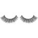 Natural Wispy Mink False Eyelashes - Soft Clear Band, Fluffy Lashes - 10MM-14MM - A11 - Buy Online on GoSupps.com
