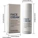  Yoelau Facial Moisturizer 3.53 oz Nourishing Firming Balm Moisturizing and Soothing Face Cream for Girls with Dry and Sensitive Skin (1) - Buy Online on GoSupps.com