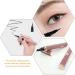 POPETPOP Makeup Eyeliner Pen Liquid Liner Black Eyeliner Pencil Nonsmudge - Buy Online on GoSupps.com