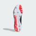Buy adidas Unisex Predator.3 Sneaker 43 1/3 EU - Core Black Ftwr White Solar Red | International Shipping Available - Buy Online on GoSupps.com