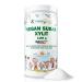 Pharmavital Vegan Sugar Xylit - Departments from 100% Xylitol calorie -reduced sugar substitute sweetener birch sugar sugar -free tooth -friendly produced in Germany