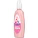 Johnson's Baby Kids Shiny & Soft Conditioning Spray - 10 fl oz (295 ml) for Tangle-Free Hair - Buy Online on GoSupps.com