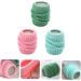 minkissy 9 Pcs Washing Machine Laundry Ball Washer Dryer Washing Laundry Balls for Removal Washing Machine Laundry Washing Balls Substitute Anti-tangle Tpe 7x4.5x4.5cmx3pcs Random Colorx3pcs - Buy Online on GoSupps.com