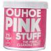 Qianly Cleaning Paste Kitchen Clean Paint Rust Paste Cleaner for Fiberglass Door Sink Jewelry Shower Door Marble - Buy Online on GoSupps.com
