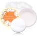 Loose Face Powder Oil Control Loose Face Setting Powder Matte Flawless Finish Make Up Setting Powder Lightweight Long Lasting Finishing Powder Soft Natural Focus Effect Makeup(1)