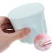 Beavorty Makeup Brush Drying Stand & Cleaning Set | Space-Saving Holder & Cleaner Mat for Brushes & Sponges | Ultimate Makeup Storage Solution - Buy Online on GoSupps.com