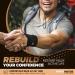 Optimized Wrist Brace for TFCC Tears | Copper Infused Wrap for Ulnar & Carpal Tunnel Pain | Reversible Left Hand Support | Medium Size - Buy Online on GoSupps.com